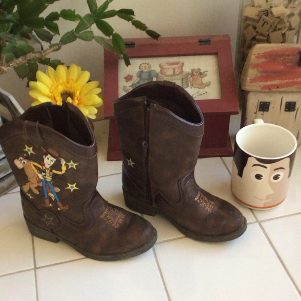 Disney/Pixar Toy Story Combo